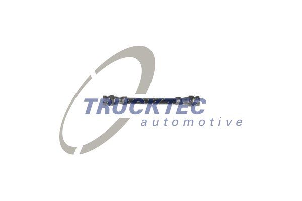 TRUCKTEC AUTOMOTIVE Pidurivoolik 07.35.015